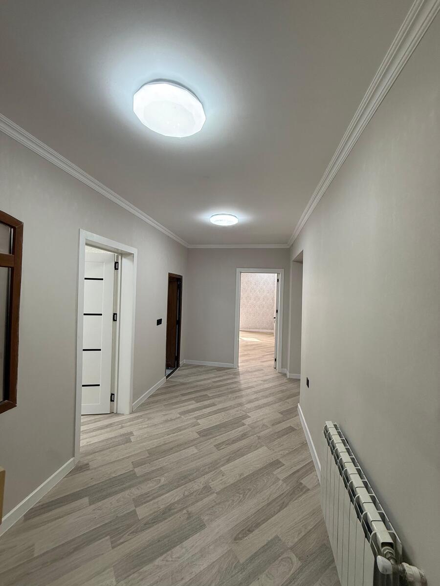 Satılır 3 otaqlı həyət evi/bağ evi 80 m² — Ev, villa, Bakı (6)