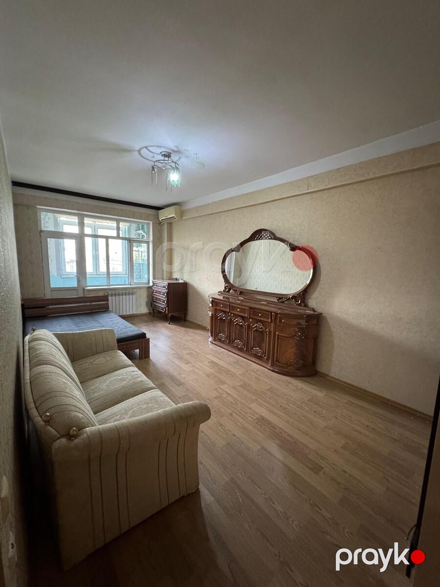 Satılır 1 otaqlı yeni tikili 50 m² — Mənzil, Bakı (3)