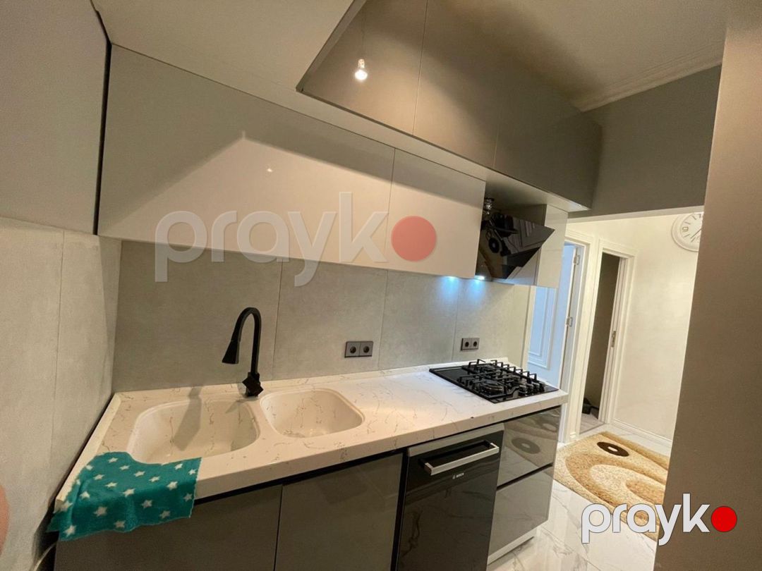 Satılır 2 otaqlı yeni tikili 63 m² — Mənzil, Xırdalan (6)
