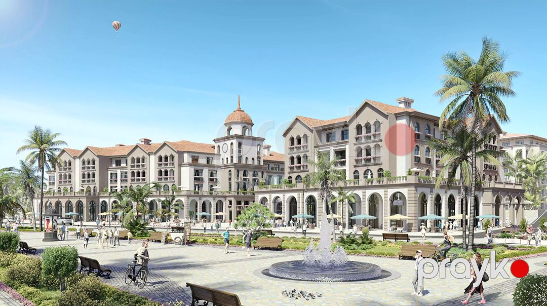 İcarəyə verilir 2 otaqlı yeni tikili 86 m² — Mənzil, Bakı (2)