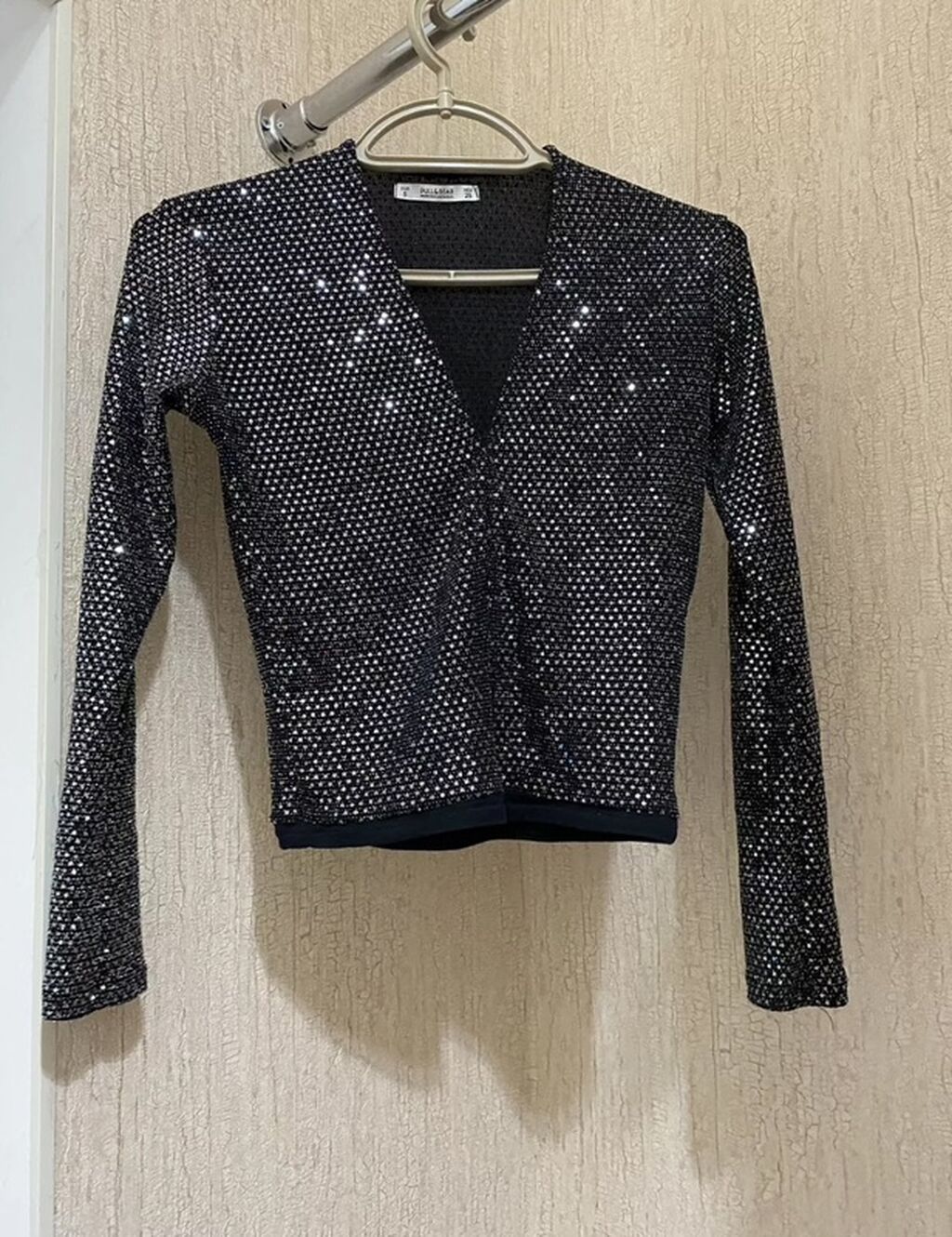 Bershka və Zara markalarından qadın geyimləri. 55 manata alınıb — Şəxsi əşyalar, Bakı (8)