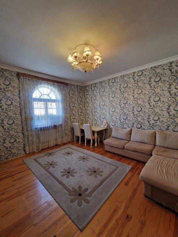 Satılır 2 otaqlı həyət evi/bağ evi 80 m² — Ev, villa, Bakı (9)