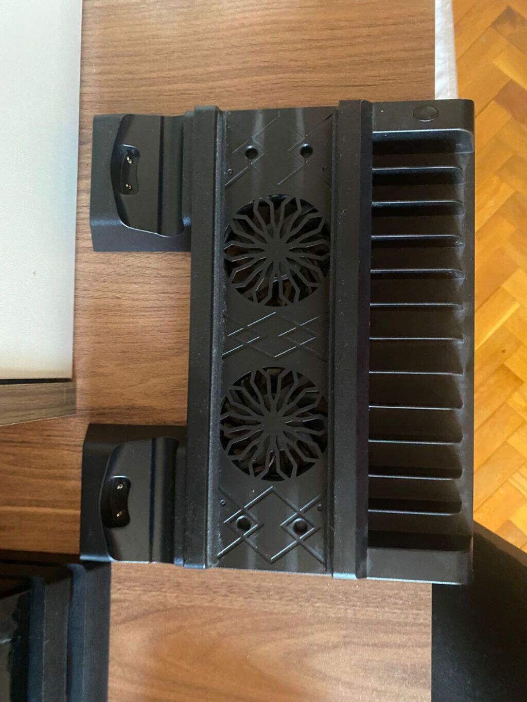 Sony PlayStation 4 Pro – Star Wars Battlefront II Limited Edition — Elektronika, Bakı (7)