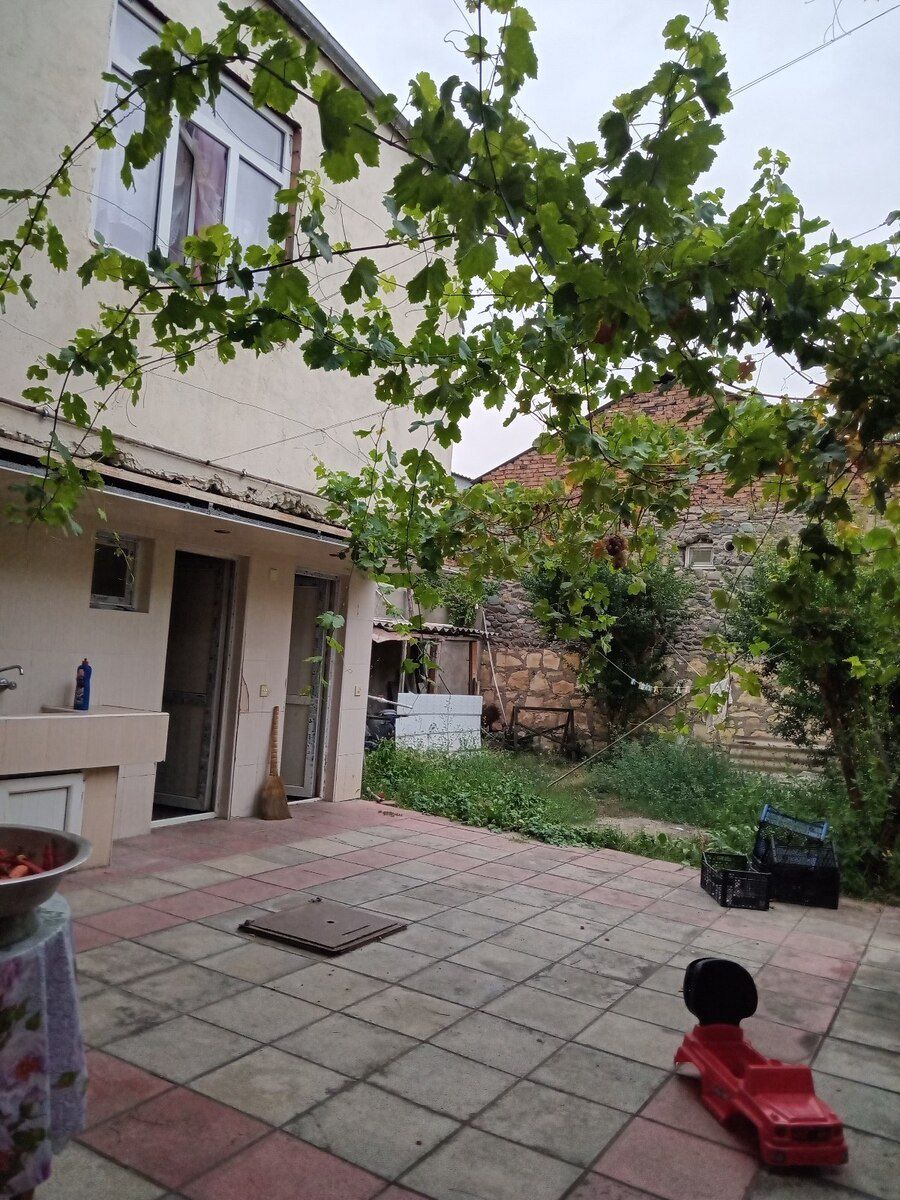 Həyət evi kirayə verilir, Bala Bağman qəs — Ev, villa, Gəncə (5)