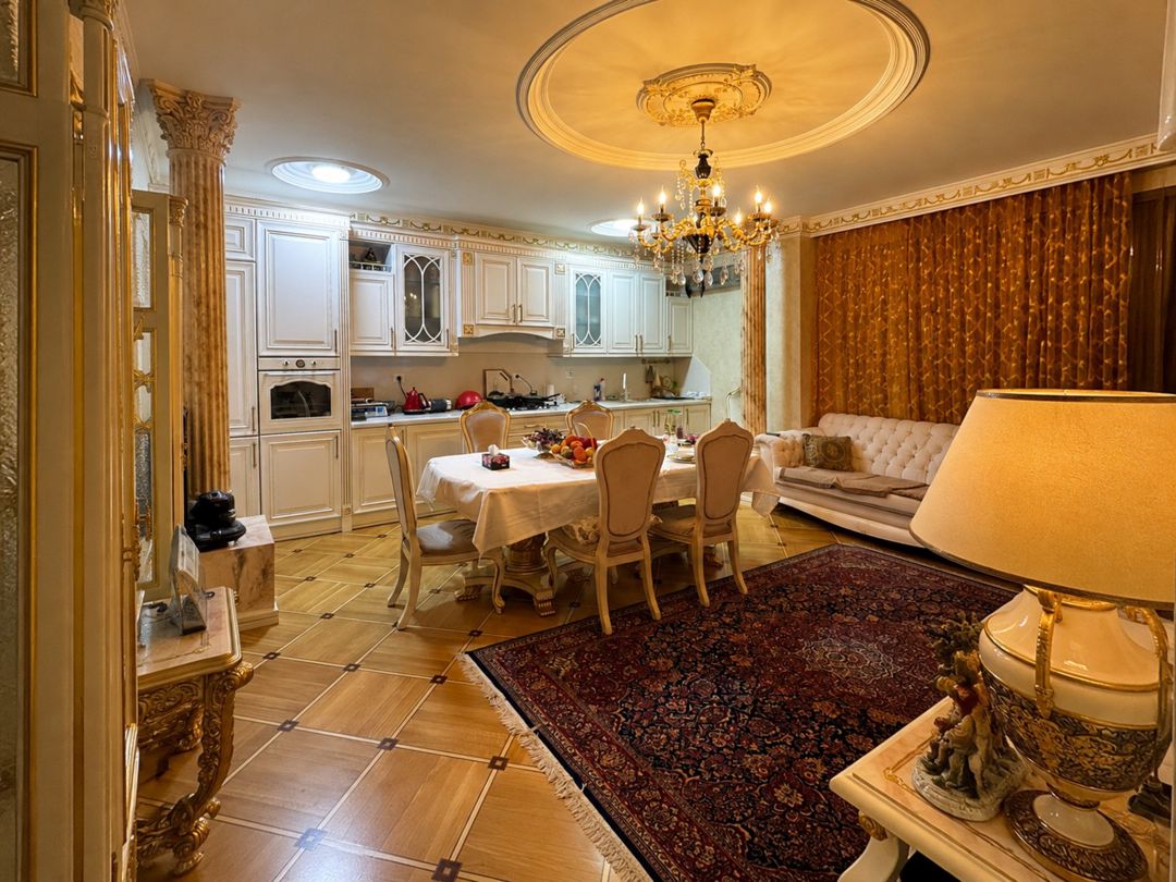 Satılır 3 otaqlı yeni tikili 110 m² — Mənzil, Bakı (2)
