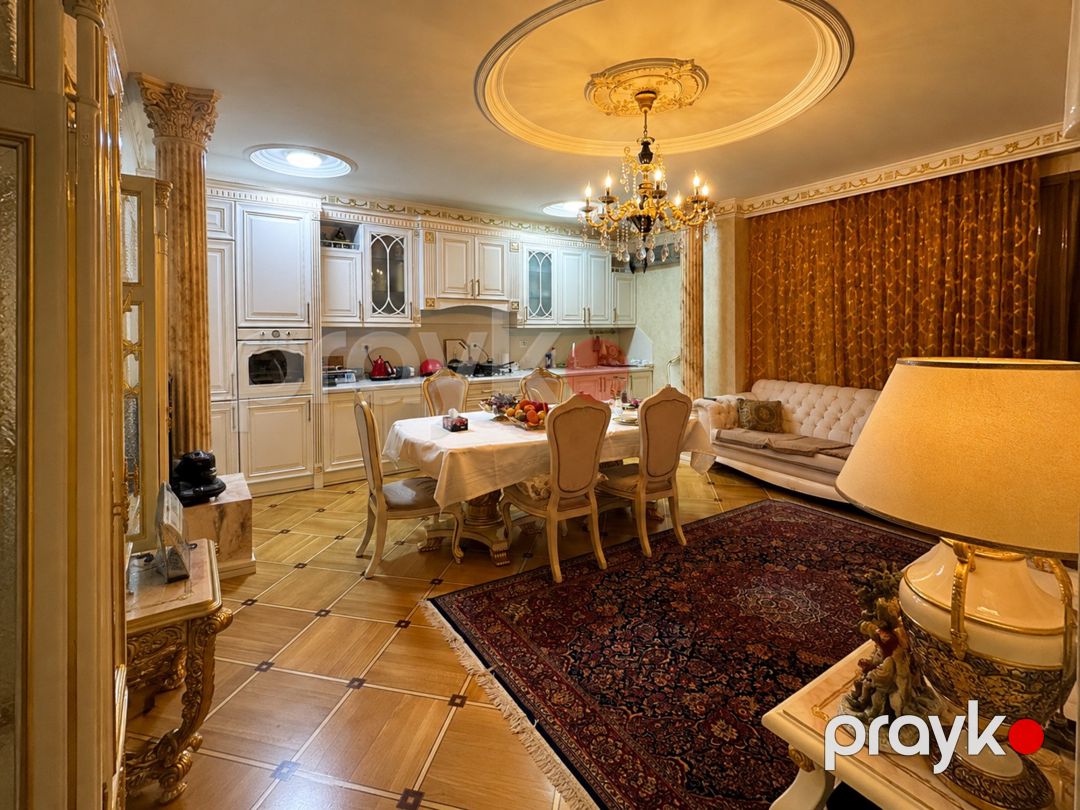 Satılır 3 otaqlı yeni tikili 110 m² — Mənzil, Bakı (2)
