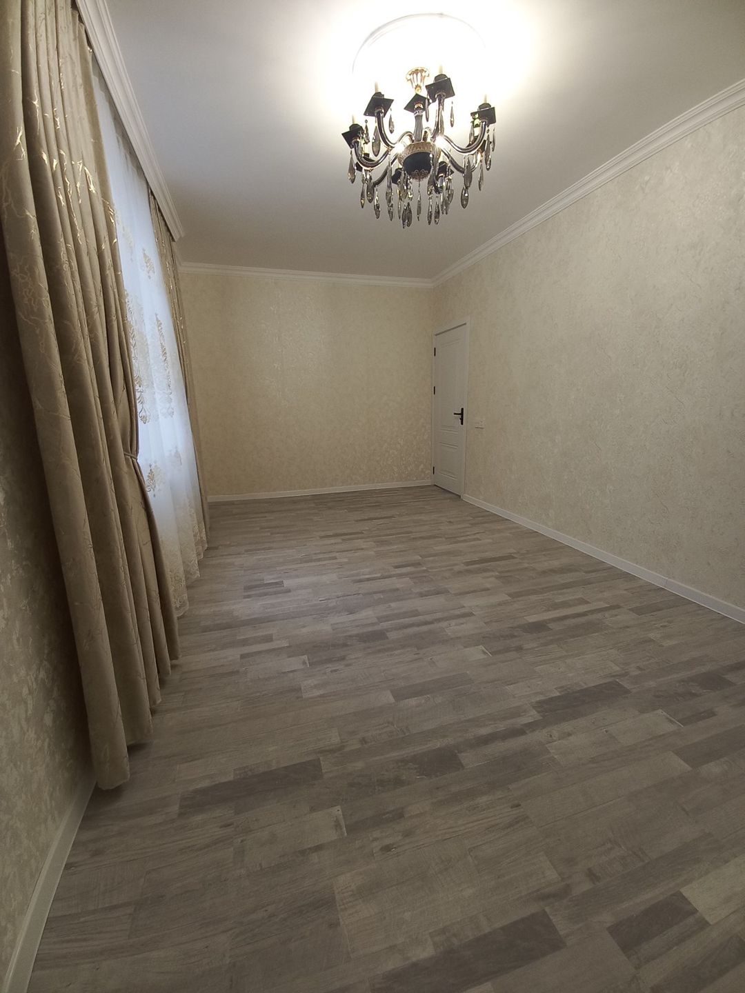 Satılır 2 otaqlı köhnə tikili 60 m² — Mənzil, Bakı (3)