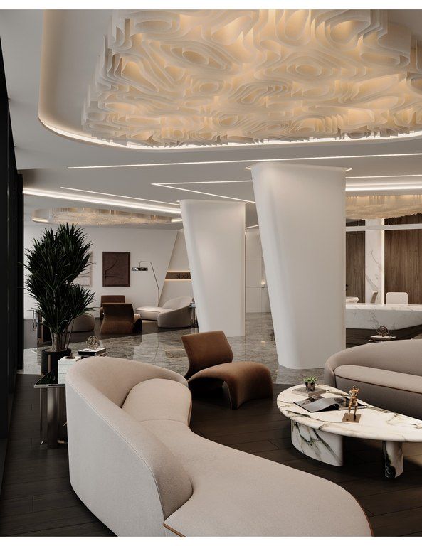Satılır 4 otaqlı yeni tikili 238.2 m² — Mənzil, Bakı (4)
