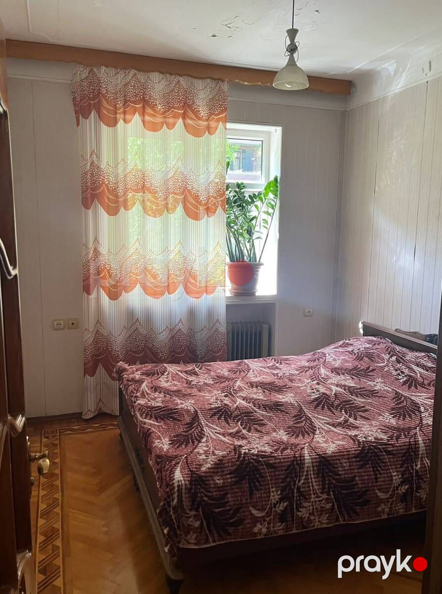 Satılır 3 otaqlı köhnə tikili 95 m² — Mənzil, Bakı (10)