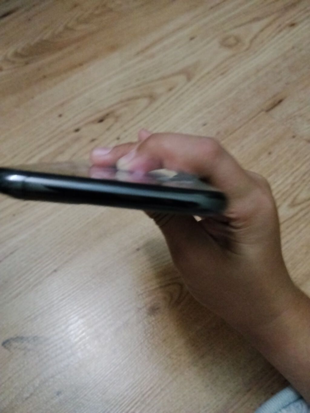 IPhone 11 Pro Max, 64 GB, Qara, Face ID — Apple iPhone, Bakı (7)