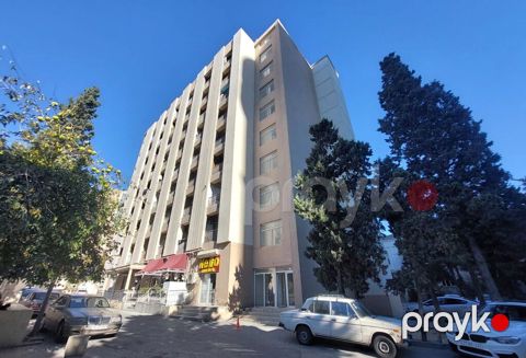 Bakı, 1 otaqlı, Köhnə tikili, 34 kv. m