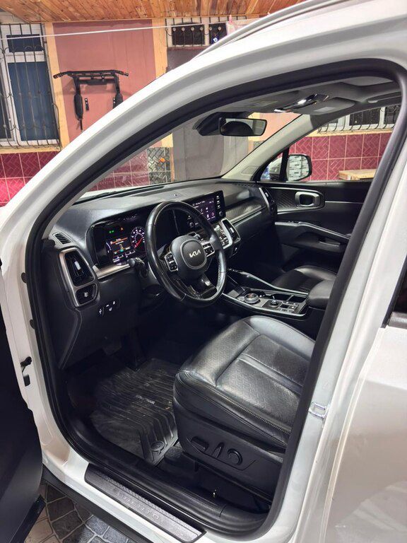 Kia Sorento, 1.6 L, 1.49 kWh, 2021 il, 185 000 km — Avtomobillər, Bakı (11)