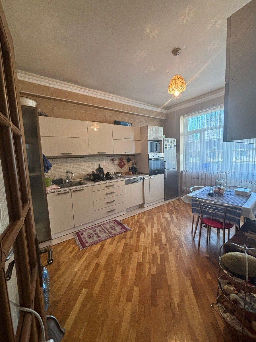 Satılır 3 otaqlı yeni tikili 104 m² — Mənzil, Bakı (7)
