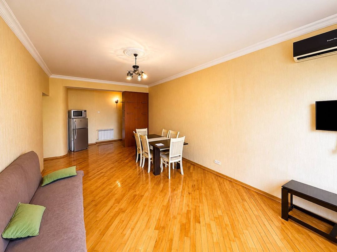 Satılır 2 otaqlı yeni tikili 90 m² — Mənzil, Bakı (2)