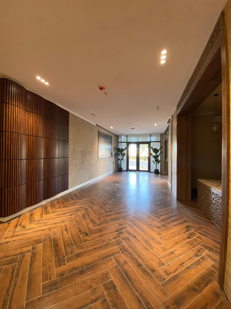 Satılır 4 otaqlı yeni tikili 157 m² — Mənzil, Bakı (6)