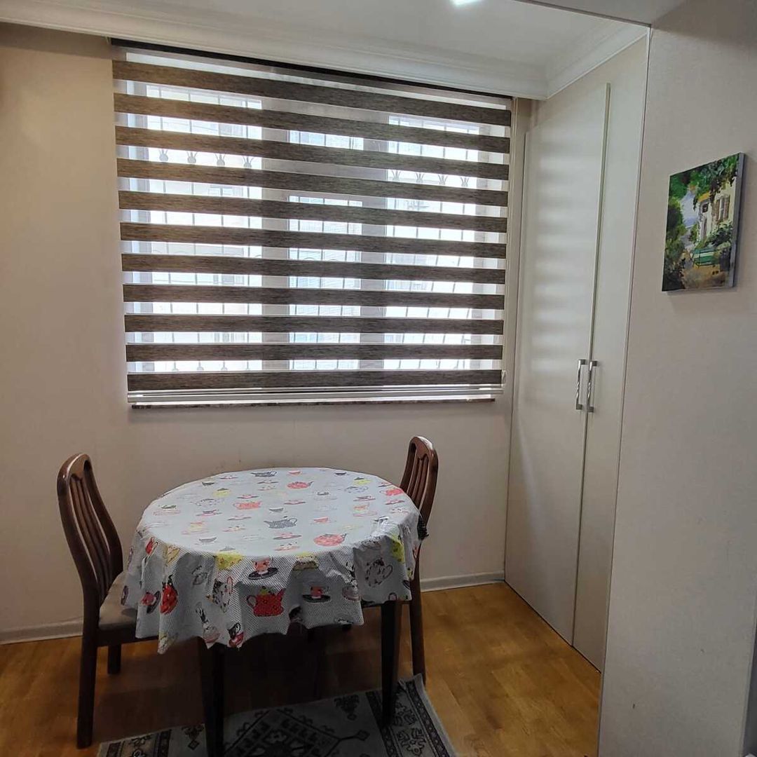 Satılır 4 otaqlı köhnə tikili 110 m² — Mənzil, Bakı (12)