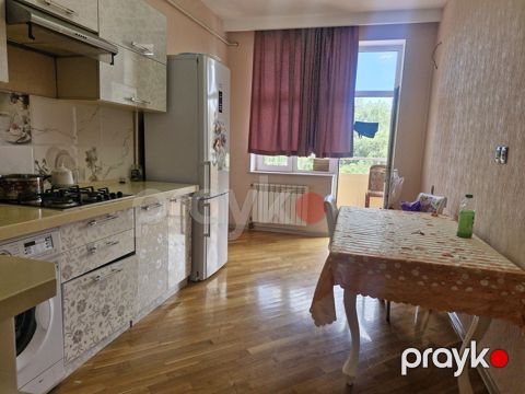 İcarəyə verilir 2 otaqlı yeni tikili 79 m²