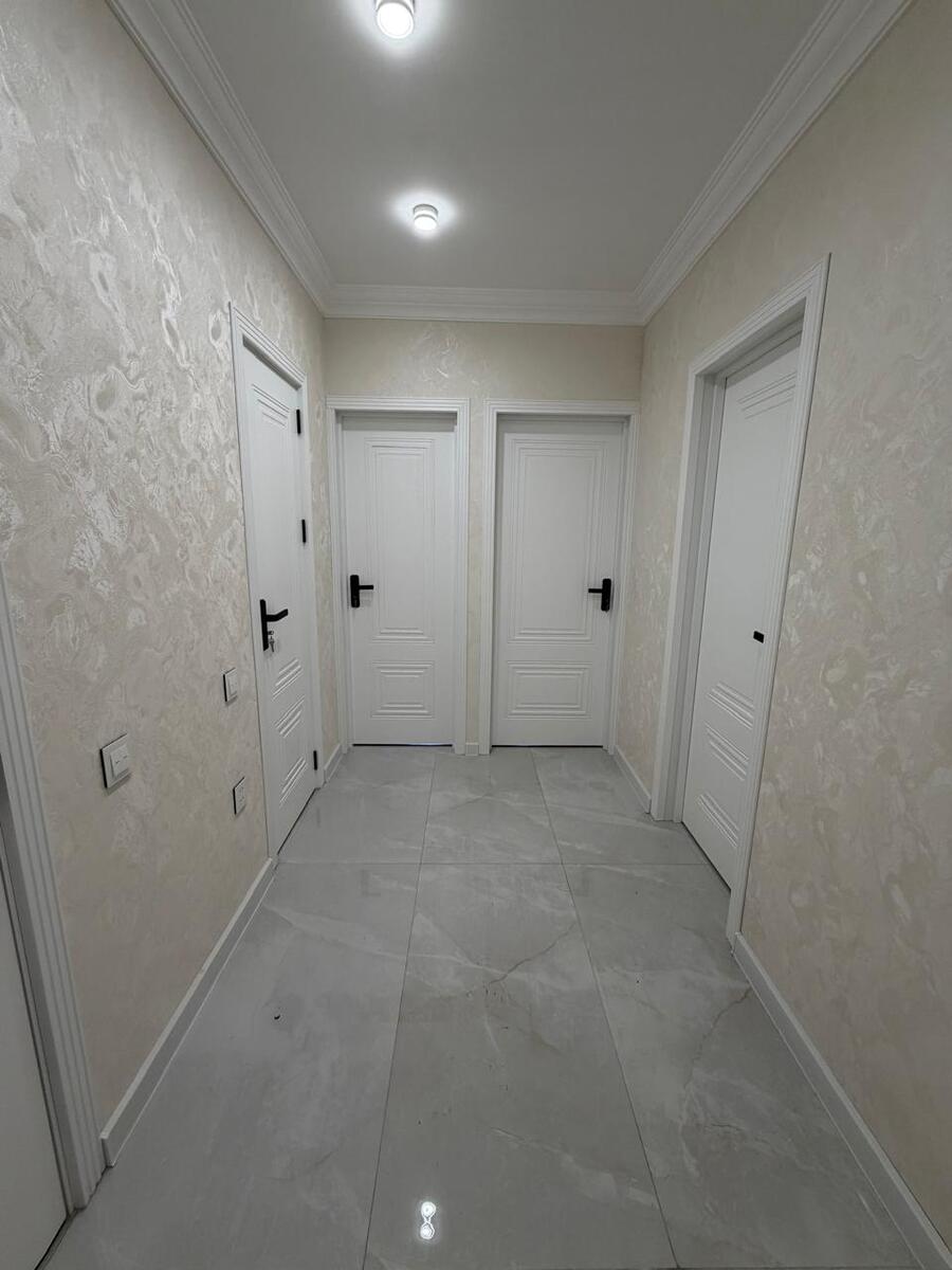 Satılır 3 otaqlı köhnə tikili 67 m² — Mənzil, Bakı (6)