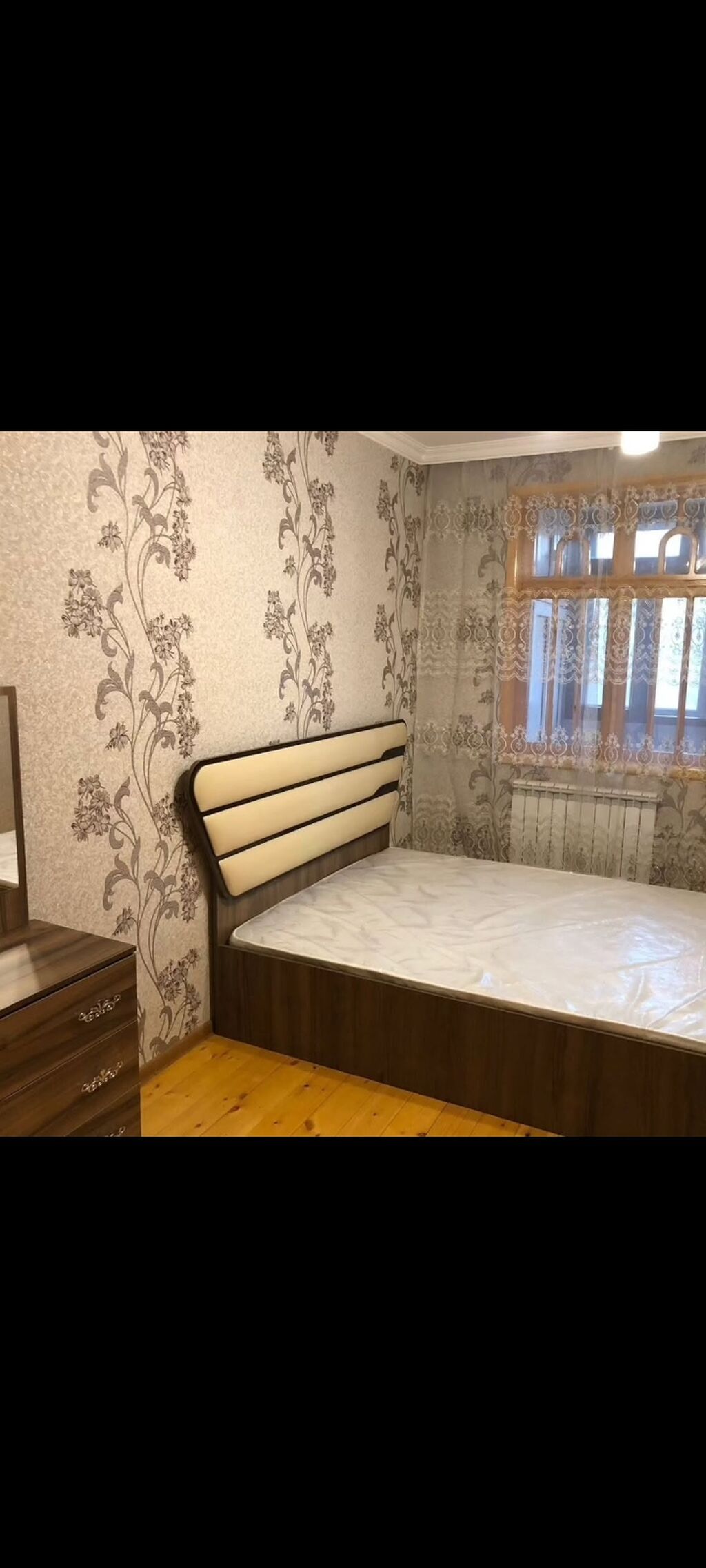 Kiraye verilir bakixanov yeni Razın iki otaq tam dolu ve eşyalı.evde — Daşınmaz əmlak, Bakı (2)