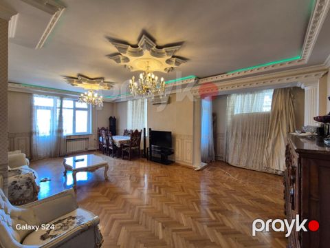 Satılır 4 otaqlı yeni tikili 167 m²