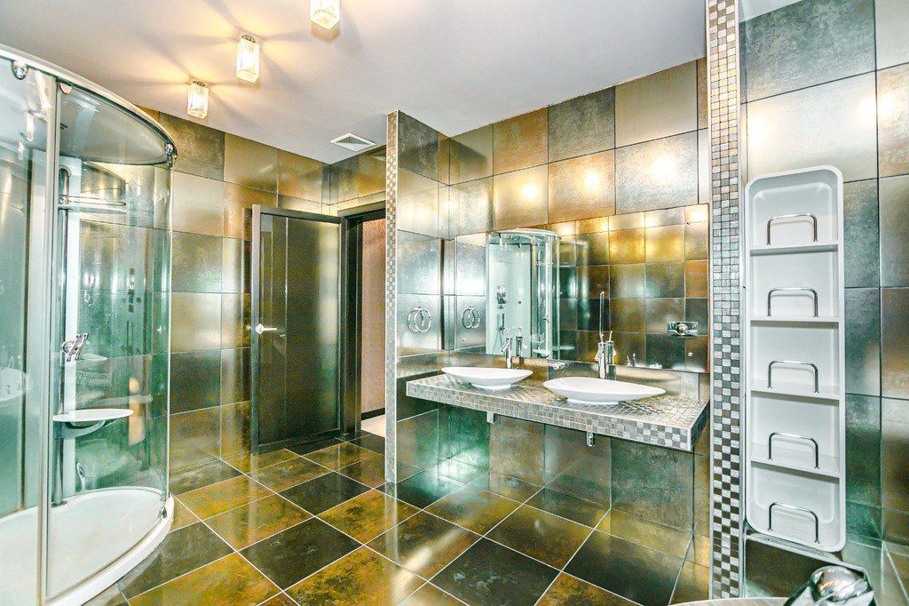İcarəyə verilir 4 otaqlı köhnə tikili 350 m² — Mənzil, Bakı (12)