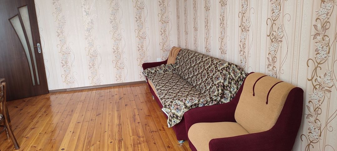 Satılır 2 otaqlı yeni tikili 57.4 m² — Mənzil, Bakı (4)