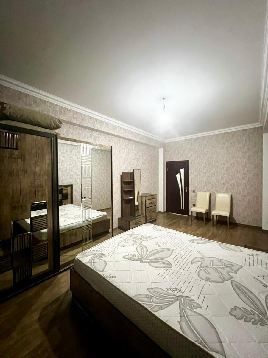 Satılır 2 otaqlı yeni tikili 95 m² — Mənzil, Bakı (3)