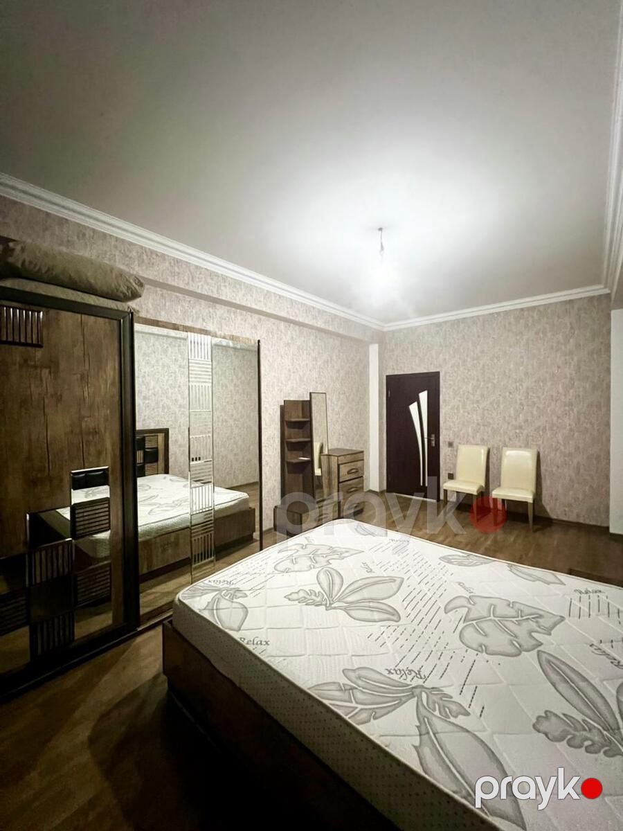 Satılır 2 otaqlı yeni tikili 95 m² — Mənzil, Bakı (3)