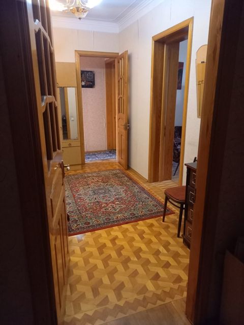 2-otaqlı mənzil kirayə verilir, Sumqayıt ş., 68 m² — Sumqayıt