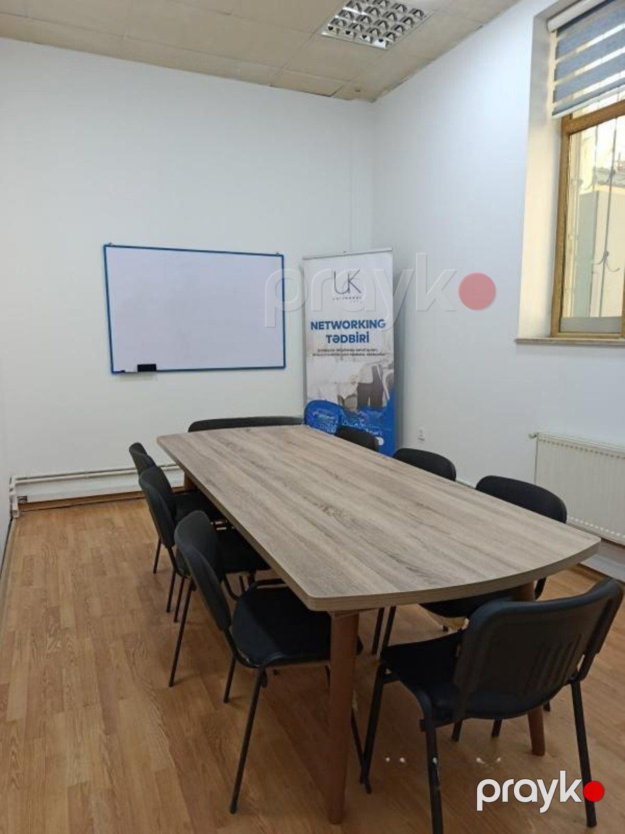 İcarəyə verilir obyekt 150 m² — Əmlak, Bakı (2)
