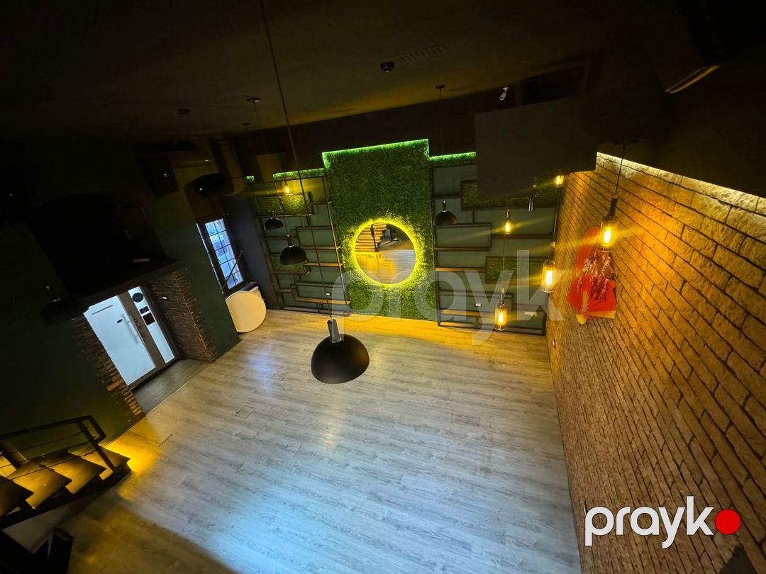 İcarəyə verilir obyekt 80 m² — Əmlak, Bakı (7)
