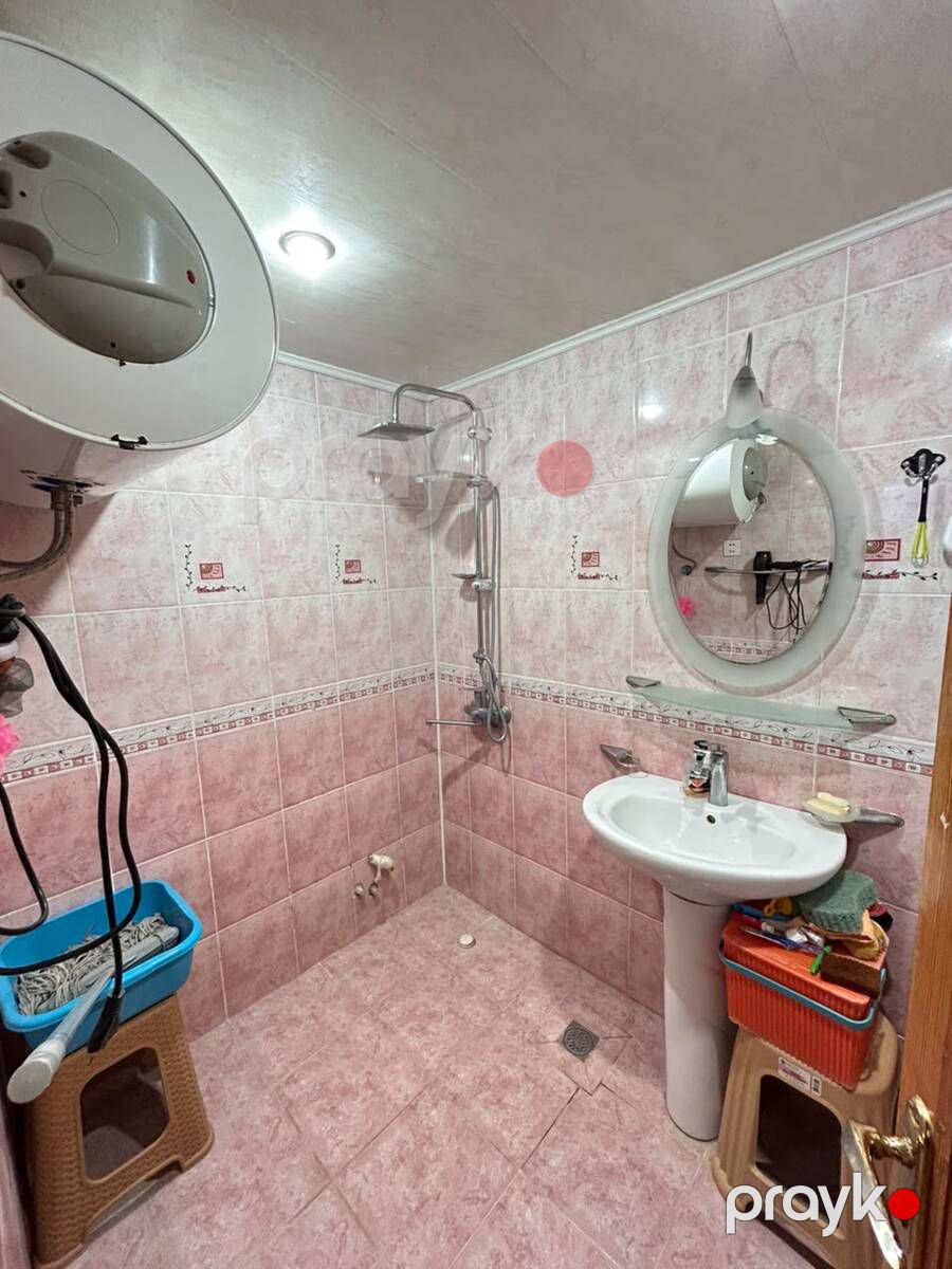 Satılır 2 otaqlı yeni tikili 95 m² — Mənzil, Bakı (11)