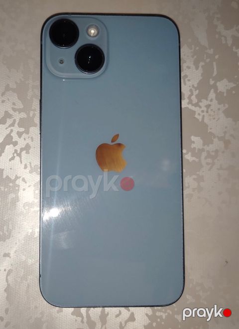 Apple iPhone 14 Blue 128GB/6GB