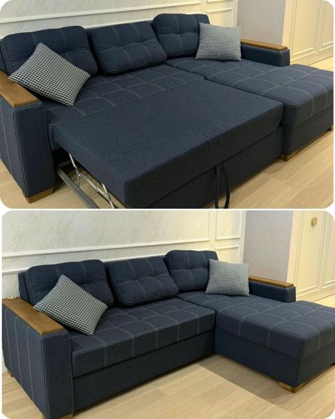*ZB* *Divan 600 AZN* Qiymet sondu 2 aydi alinib unvan Nerimanov — Digah