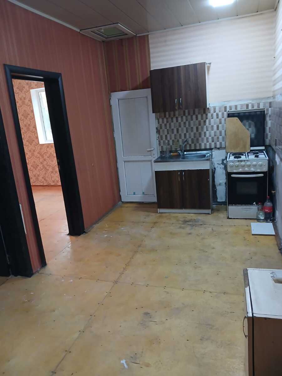 Satılır 4 otaqlı həyət evi/bağ evi 100 m² — Ev, villa, Sumqayıt (2)