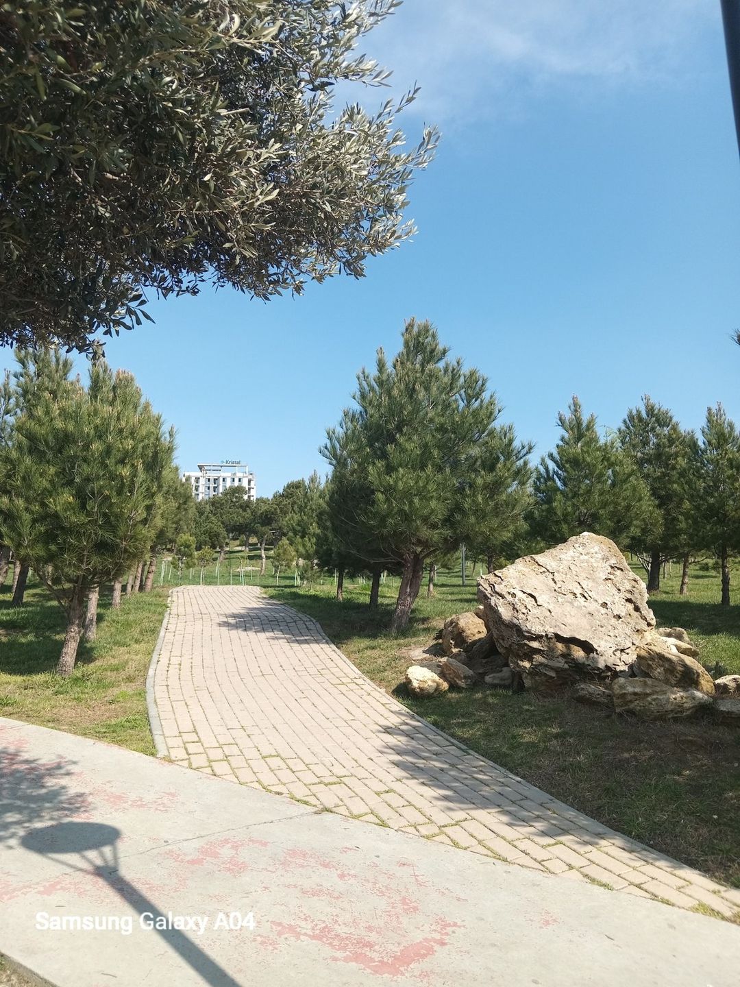 Satılır 1 otaqlı yeni tikili 55 m² — Mənzil, Bakı (12)