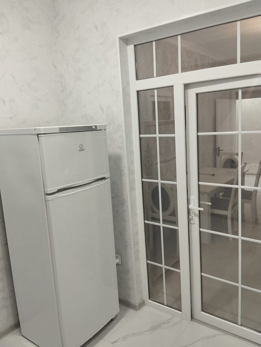 2-otaqlı yeni tikili kirayə verilir, Xırdalan ş., 50 m² — Mənzil, Bakı (3)