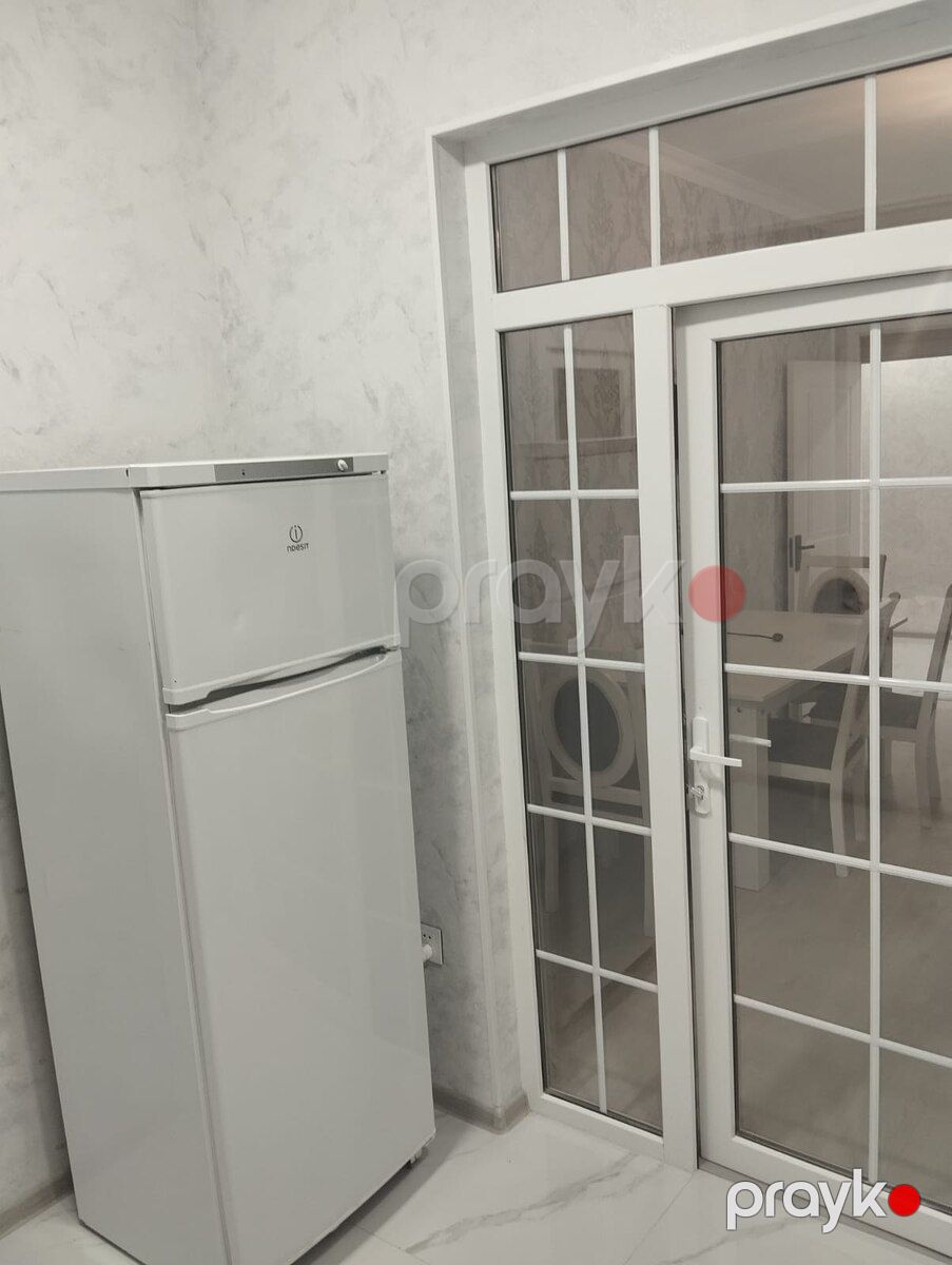 2-otaqlı yeni tikili kirayə verilir, Xırdalan ş., 50 m² — Mənzil, Bakı (3)