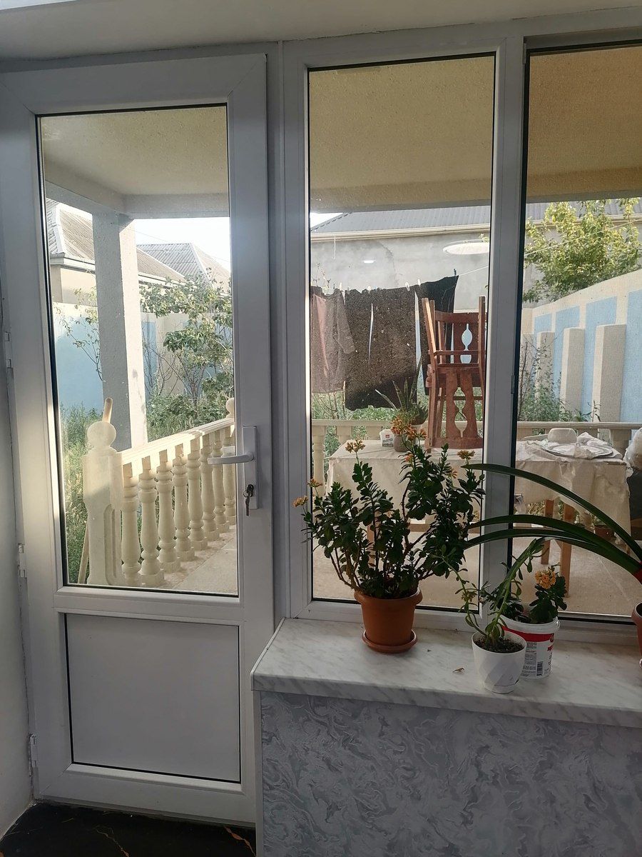 Satılır 5 otaqlı həyət evi/bağ evi 140 m² — Ev, villa, Bakı (12)