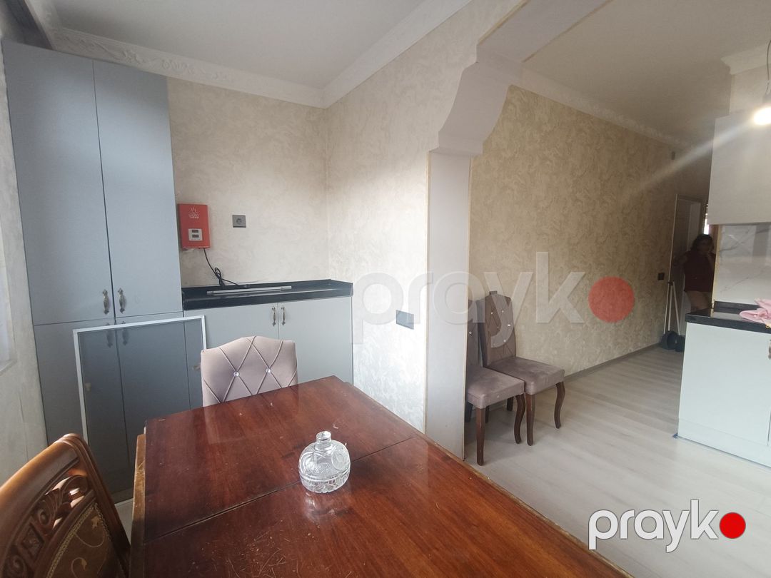 İcarəyə verilir 3 otaqlı yeni tikili 95 m² — Mənzil, Bakı (8)
