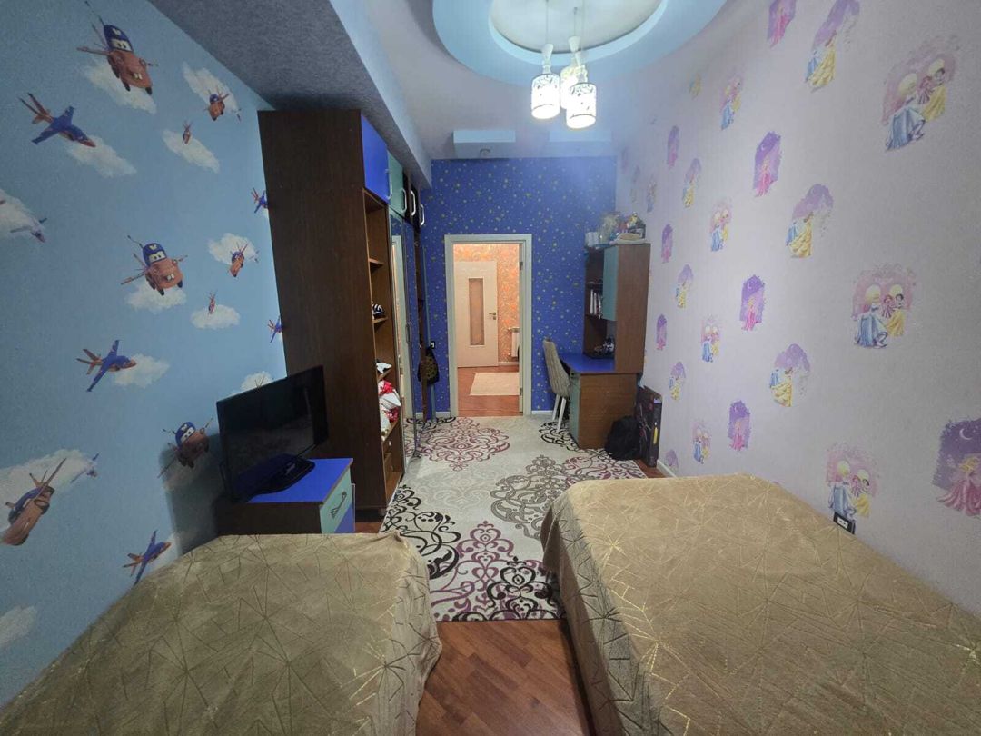 Satılır 3 otaqlı yeni tikili 77 m² — Mənzil, Xırdalan (8)