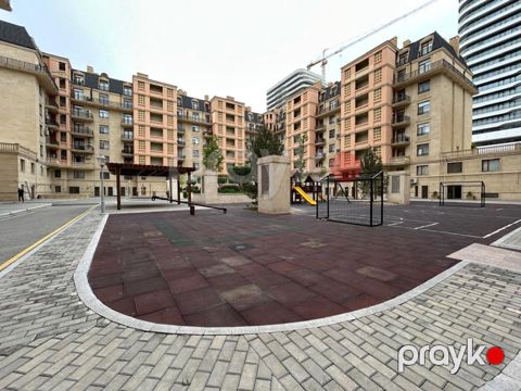 Satılır 3 otaqlı yeni tikili 129 m²