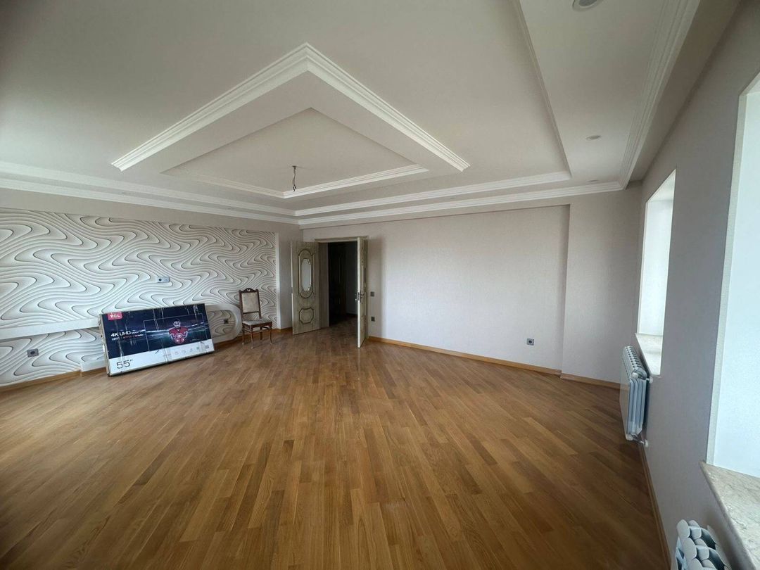 Satılır 3 otaqlı yeni tikili 135 m² — Mənzil, Bakı (3)