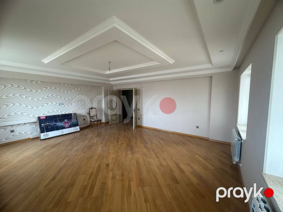 Satılır 3 otaqlı yeni tikili 135 m² — Mənzil, Bakı (3)