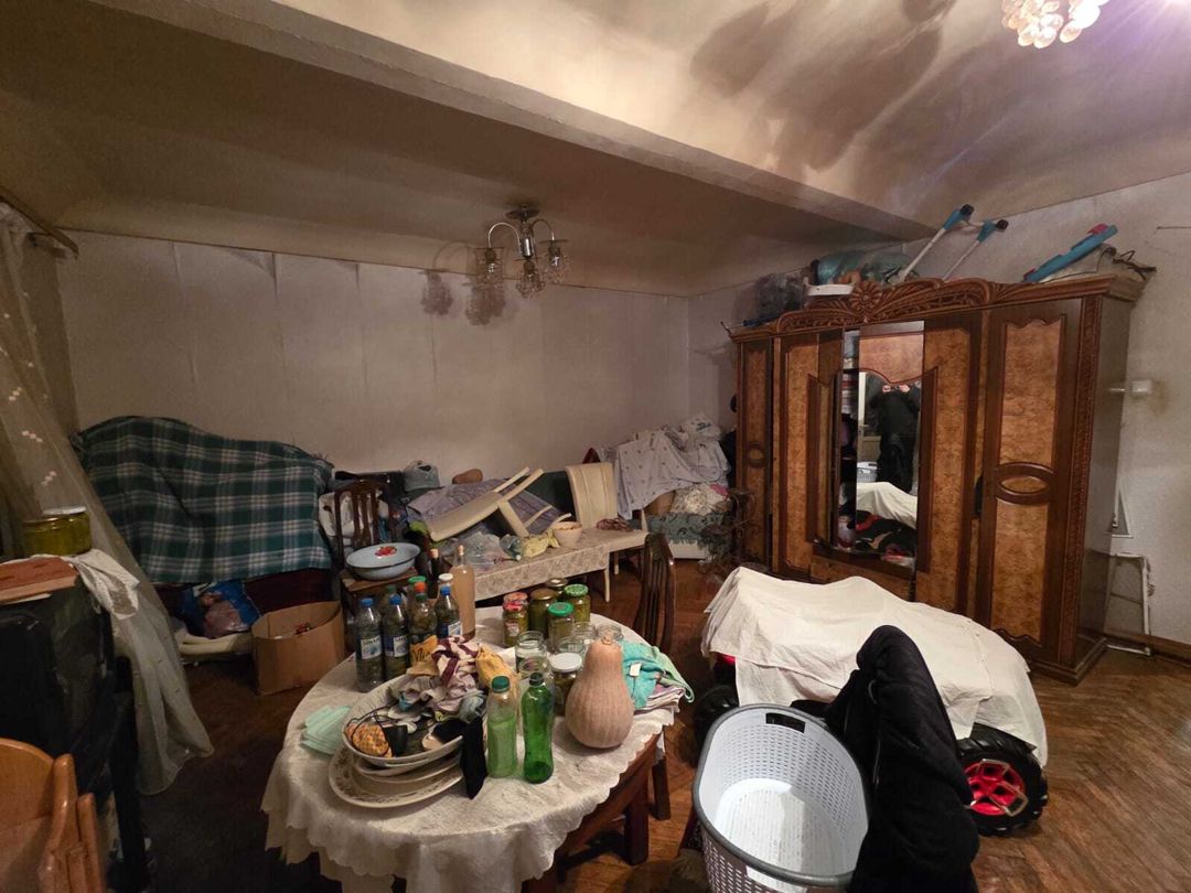Satılır 4 otaqlı köhnə tikili 80 m² — Mənzil, Bakı (6)