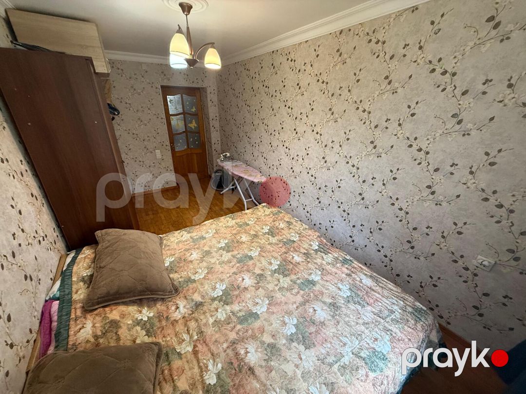 Satılır 3 otaqlı köhnə tikili 75 m² — Mənzil, Bakı (11)