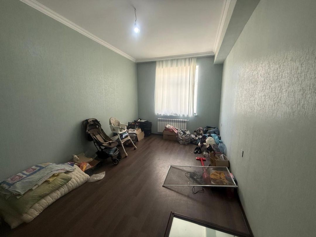 Satılır 5 otaqlı yeni tikili 156 m² — Mənzil, Bakı (8)