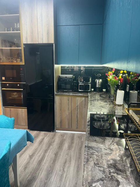 Satılır 3 otaqlı həyət evi/bağ evi 85 m² — Bakı