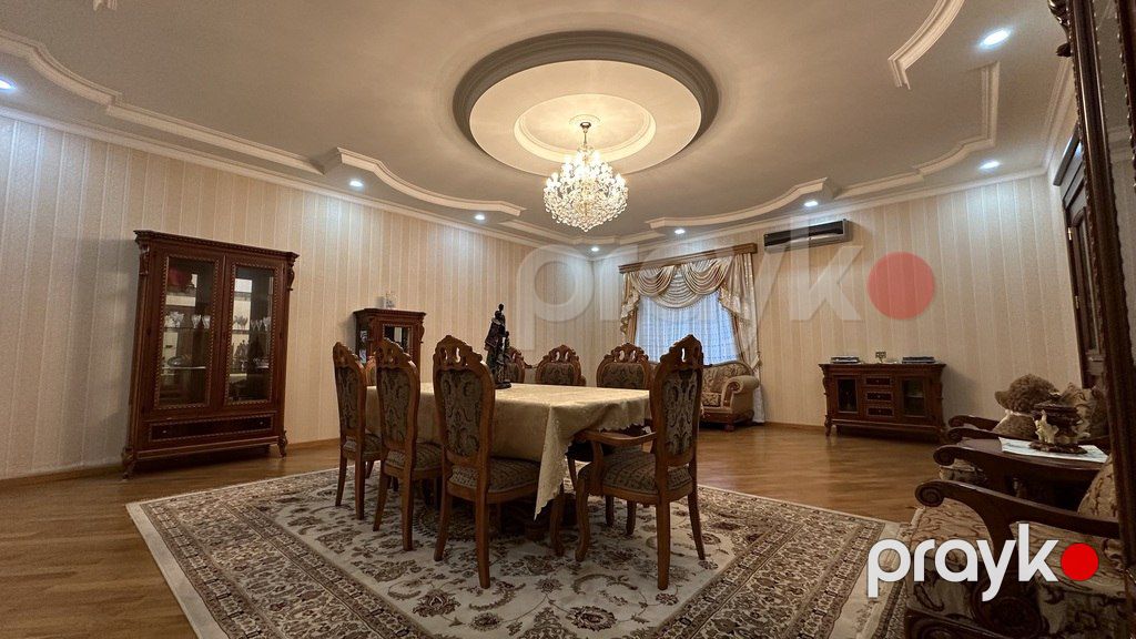 Villa, Masazır qəs — Ev, villa, Bakı (6)