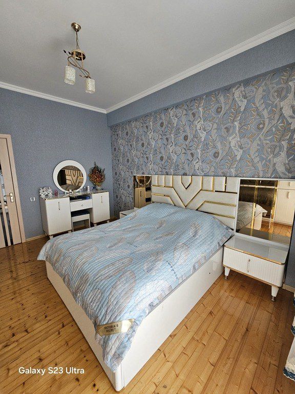 Satılır 5 otaqlı yeni tikili 167 m² — Mənzil, Bakı (6)